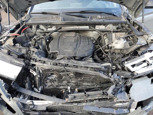 2019 AUDI Q5 TECHNIK WA1FNAFY2K2031623