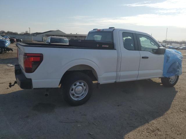 Vin: 1ftex1lp5rkd53710, lot: 43374135, ford f150 xl 20243