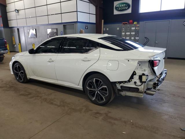 Vin: 1n4bl4cw5pn327259, lot: 50405015, nissan altima sr 20232
