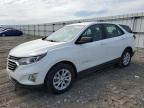 2020 CHEVROLET EQUINOX LS - 3GNAXHEV2LS635390