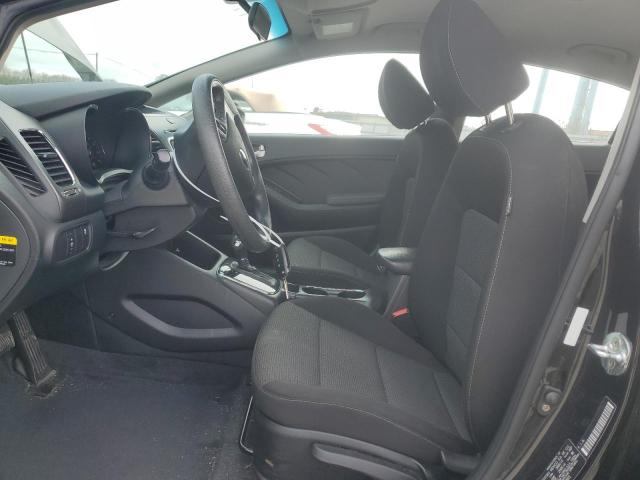 2018 KIA FORTE LX - 3KPFK4A76JE277865