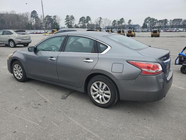 2015 NISSAN ALTIMA 2.5 - 1N4AL3AP2FC468835
