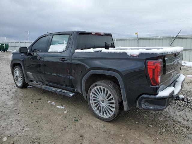Vin: 3gtu9ced6mg480163, lot: 85781314, gmc sierra k1500 elevation 20212