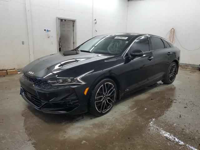 2023 KIA K5 GT - 5XXG44J89PG183888