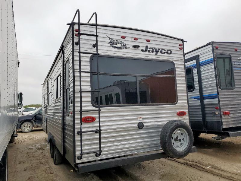 JAYCO JAYFLIGHT 2021 two tone   1UJBJ0BP6M17Y0781 photo #4