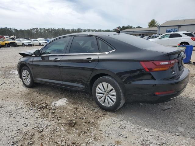 Vin: 3vwc57bu1km126503, lot: 48224645, volkswagen jetta s 20192