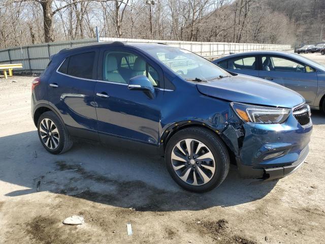 2020 BUICK ENCORE - KL4CJCSB8LB048410