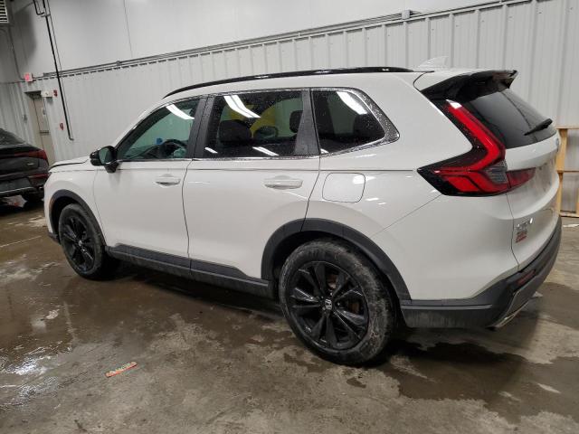 Vin: 2hkrs6h96rh802172, lot: 47143375, honda crv sport touring 20242