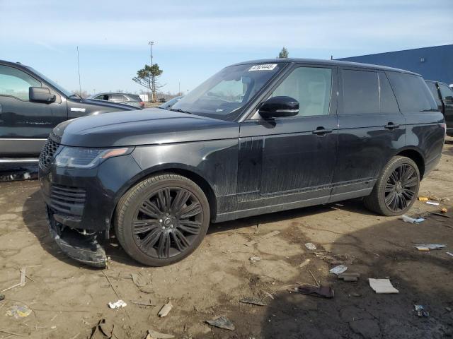 Vin: salgs2sv2ka529386, lot: 47824445, land rover rangerover hse 2019 img_1