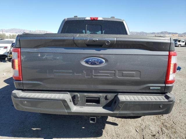 2023 FORD F150 SUPER - 1FTFW1E83PFA56938