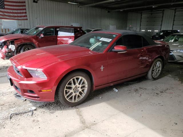 Vin: 1zvbp8em4e5247916, lot: 50761995, ford all models 2014 img_1
