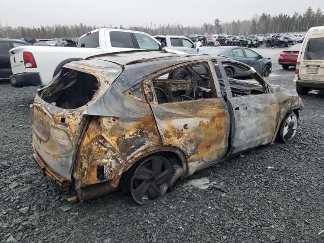 Vin: 3czru6h95km106620, lot: 47799785, honda hr-v touring 20193