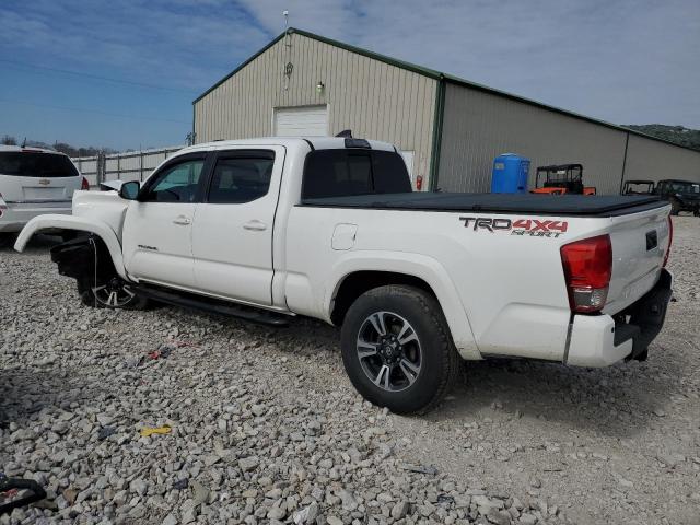 Vin: 5tfdz5bn5hx013648, lot: 47525475, toyota tacoma double cab 20172