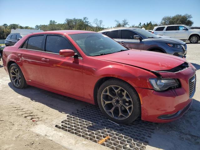 Vin: 2c3ccabg4hh607597, lot: 47629295, chrysler 300 s 20174