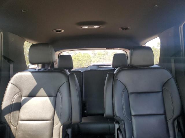 2023 CHEVROLET TRAVERSE L - 1GNERHKW3PJ185622