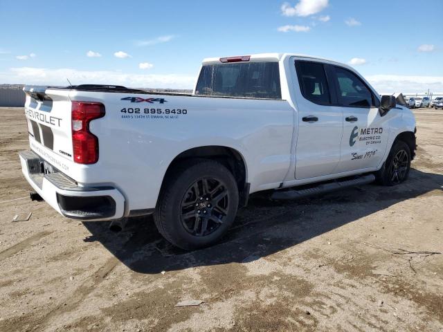 Vin: 1gcrdbek9rz152286, lot: 49945875, chevrolet all models k1500 custom 20243