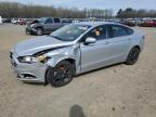 2018 FORD FUSION SE - 3FA6P0T97JR156012