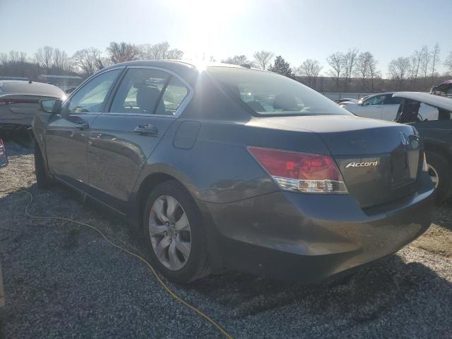 Vin: 1hgcp2f89aa118109, lot: 48528155, honda accord exl 20102