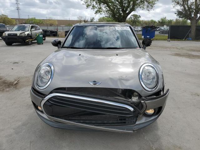 2016 MINI COOPER CLU WMWLN5C52G2B34803