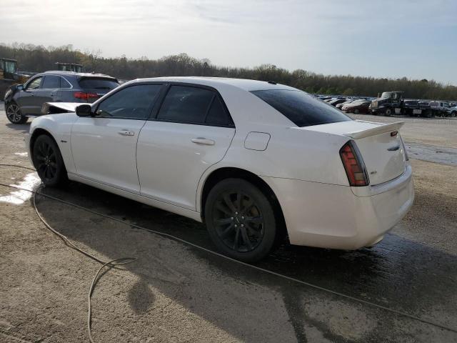 Vin: 2c3ccagt6eh297583, lot: 50431265, chrysler 300 s 20142