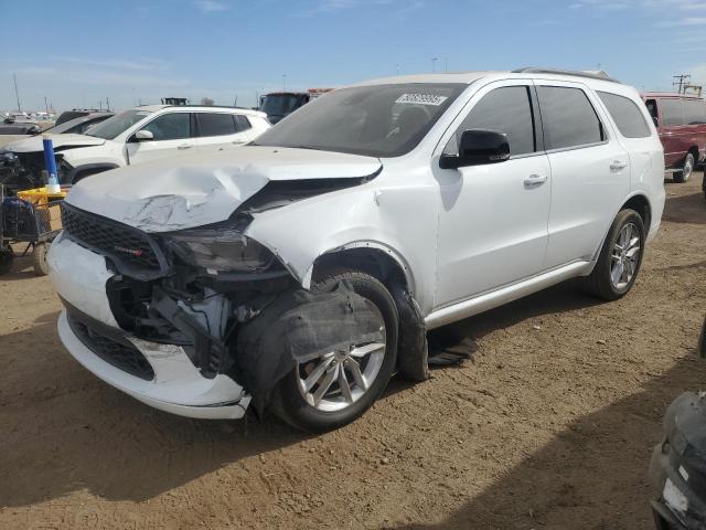 Vin: 1c4rdjdg8pc581023, lot: 50829995, dodge durango gt 2023 img_1