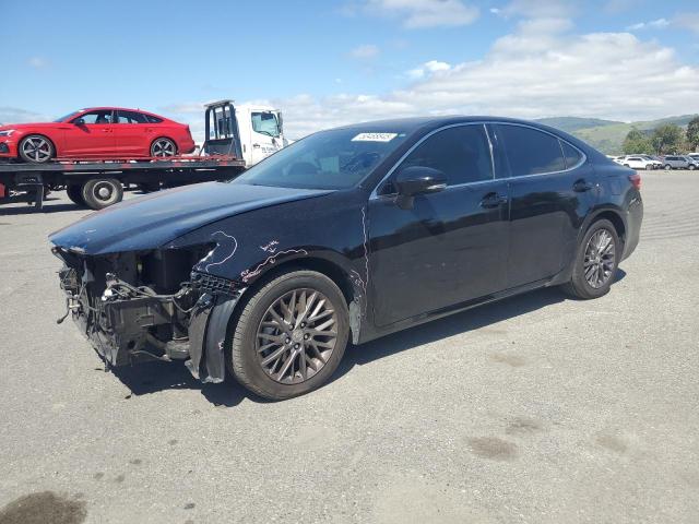 Vin: 58abk1gg4ju083670, lot: 50488845, lexus es350 350 2018 img_1