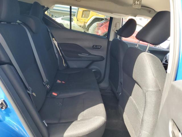 2024 NISSAN KICKS S - 3N1CP5BV2RL571801
