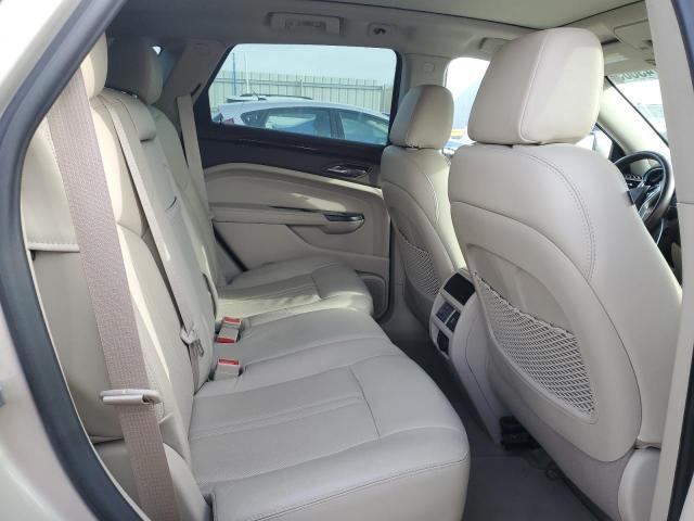 2015 CADILLAC SRX PERFOR - 3GYFNFE33FS556252