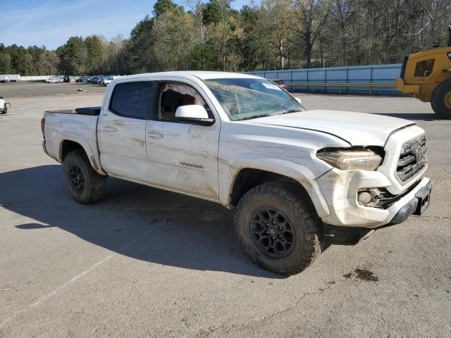 Vin: 3tmcz5an8km282849, lot: 48133525, toyota tacoma double cab 20194