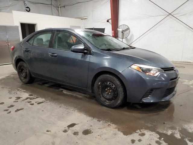 2016 TOYOTA COROLLA L - 2T1BURHE2GC536711