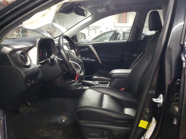 2017 TOYOTA RAV4 HYBRI JTMDJREV7HD088945