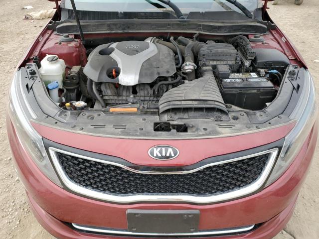 2015 KIA OPTIMA SX 5XXGR4A64FG367649