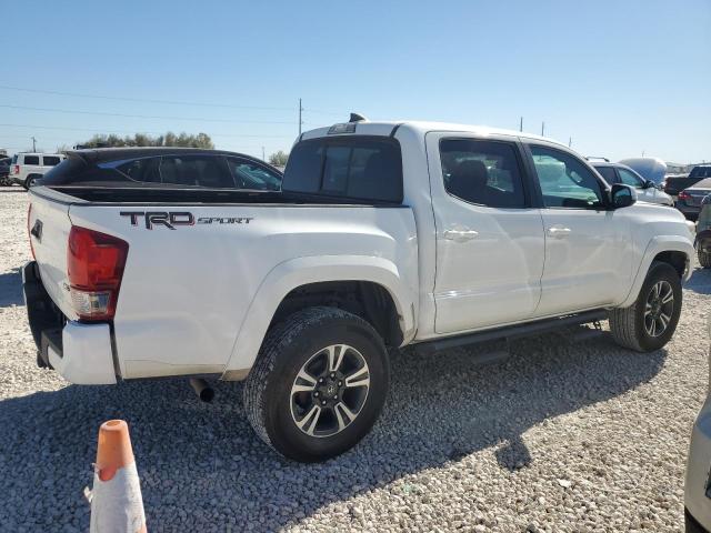 Vin: 3tmaz5cn8gm006621, lot: 49321425, toyota tacoma double cab 20163