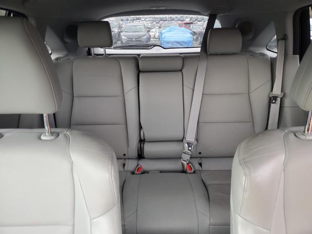 2017 ACURA RDX ADVANC - 5J8TB4H77HL031922