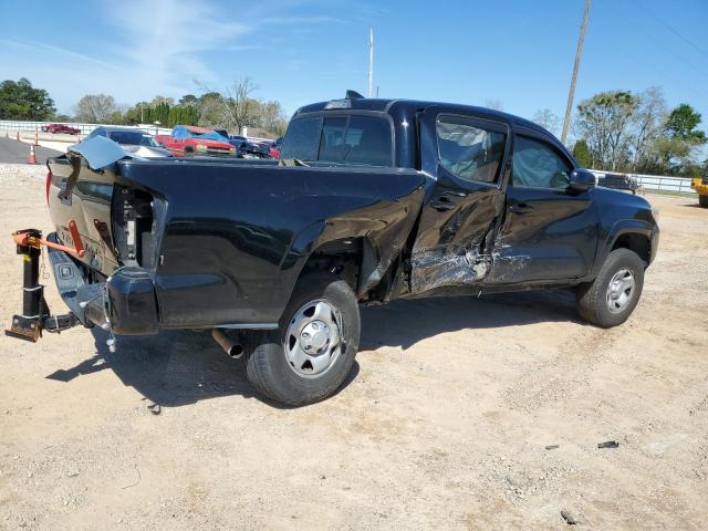 2018 TOYOTA TACOMA DOU - 5TFAX5GN2JX112483