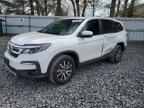 2021 HONDA PILOT EXL - 5FNYF6H50MB101275