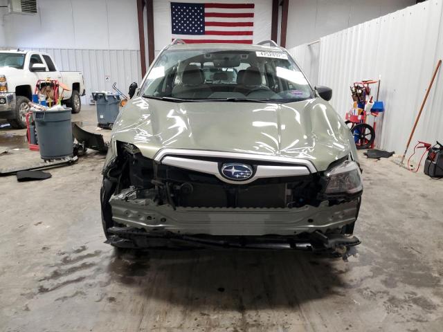 2021 SUBARU FORESTER JF2SKADC7MH589148