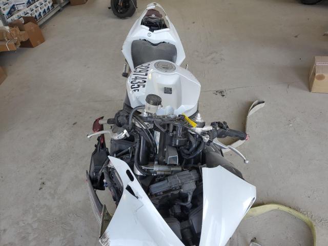 2012 YAMAHA YZFR1 JYARN23E6CA013602