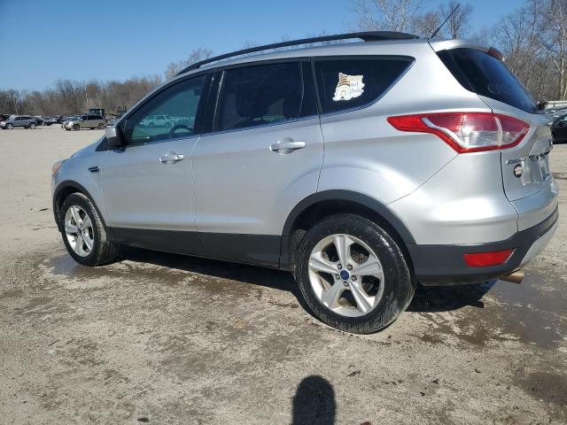 Vin: 1fmcu9gx2euc06067, lot: 48913925, ford escape se 20142