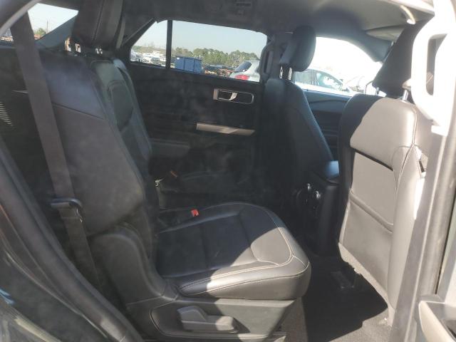 2021 FORD EXPLORER X - 1FMSK8DH8MGC43405