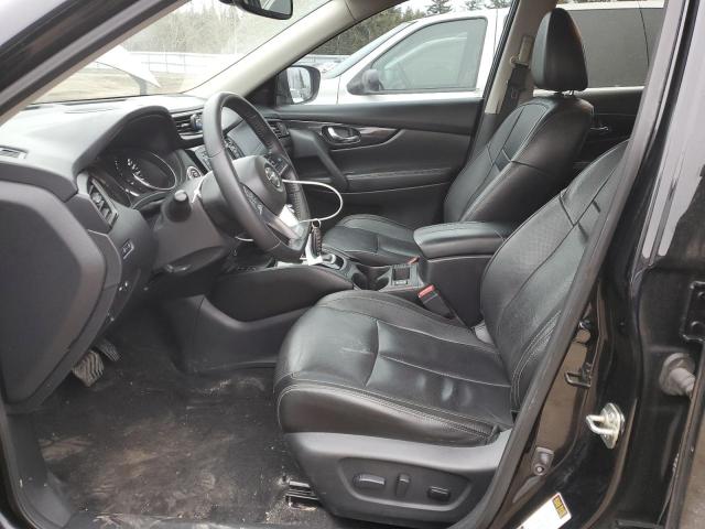 2019 NISSAN ROGUE S - 5N1AT2MVXKC779773