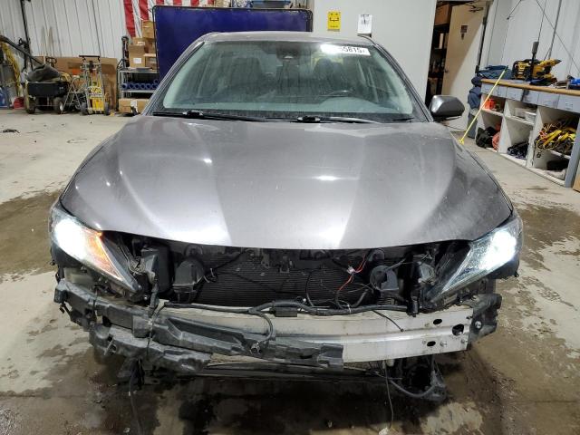 2020 TOYOTA CAMRY SE 4T1G11AK1LU927602