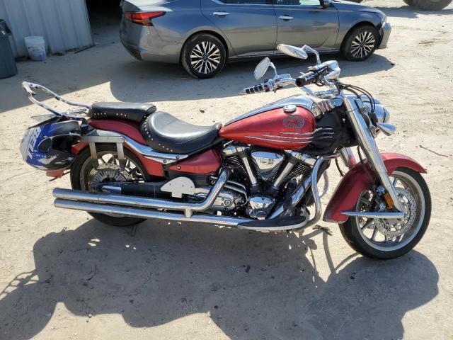2007 YAMAHA XV1900 A - JYAVP21E17A004064