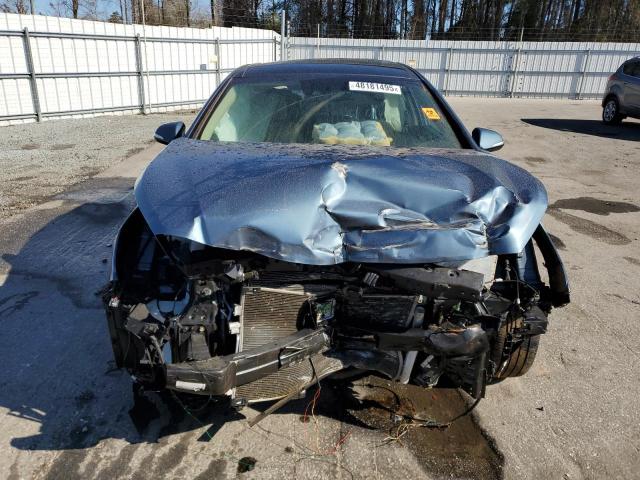2016 HYUNDAI SONATA SPO - 5NPE34AF7GH299538