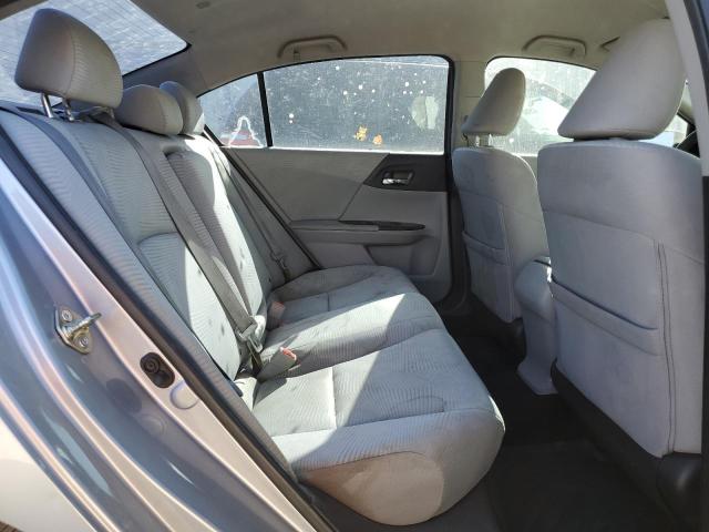 2017 HONDA ACCORD LX - 1HGCR2F34HA005967