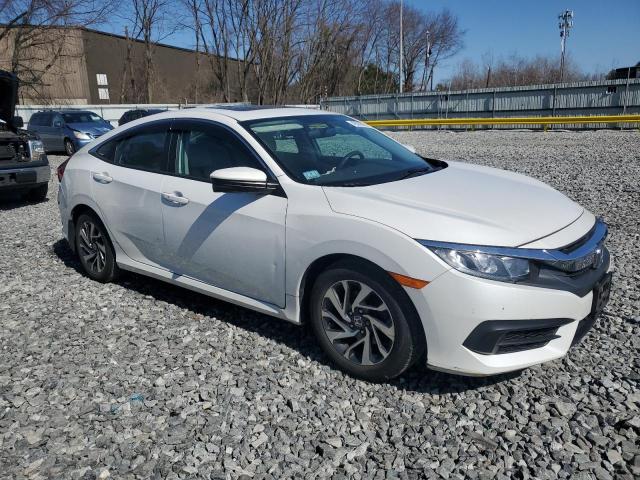 Vin: 19xfc2f79he215896, lot: 49245615, honda civic ex 20174