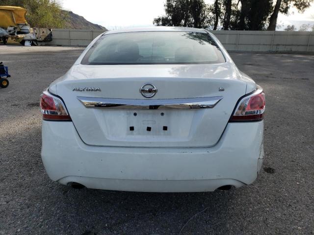 2015 NISSAN ALTIMA 2.5 - 1N4AL3AP2FC102745