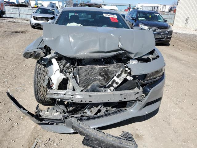 2019 DODGE CHARGER SX 2C3CDXJGXKH603465