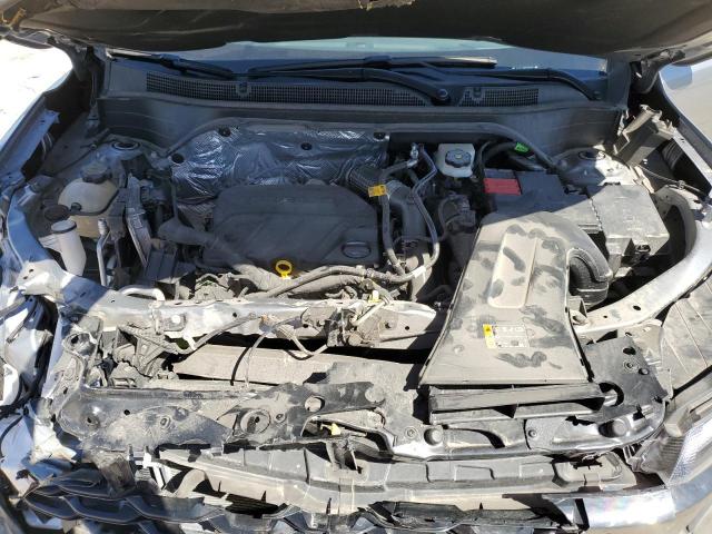 2025 CHEVROLET TRAX 2RS KL77LJEP1SC005739