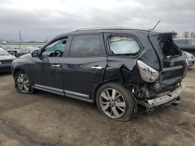 2015 NISSAN PATHFINDER - 5N1AR2MM7FC633939